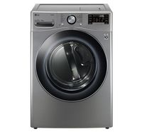 LG DUAL Inverter Heatpump Dryer 16kg, Sensor Dry,Allergy…