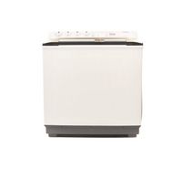 Toshiba Twin Tub Washer 12 kg, Rust Free…