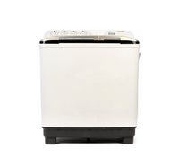 Toshiba Twin Tub Washer, 10 kg, Rust Free…