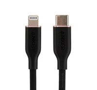Compare Anker, USB TypeC to Lightning , 0.9M, Black at KSA Price