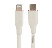 Anker , USB Type-C to Lightning, 0.9M, White