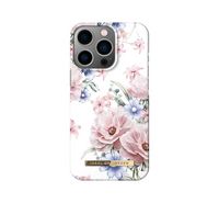 Compare iDeal Of Sweden Fashion Casefloral Romance iPhone 13 Pro, White at KSA Price