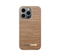 iDeal Of Sweden Atelier Case Caramel Croco iPhone…