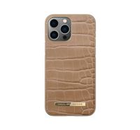iDeal Of Sweden Atelier Case Caramel Croco iPhone…