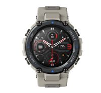 Compare Amazfit TRex Pro Military Grade Toughness,Over 100 Sports Modes, Grey. at KSA Price