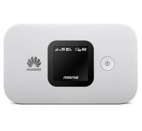 Compare HUAWEI E5577 Mobile WiFi 2, White at KSA Price