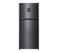 Daewoo Refrigerator,10.2Cu.ft, Freezer 3.9Cu.ft, Inverter,…