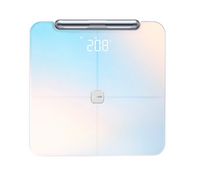 Compare Huawei Fat Scale 3 Pro, White at KSA Price