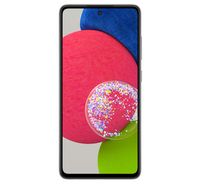 Compare Samsung Galaxy A52s, 5G, 128GB, Black at KSA Price