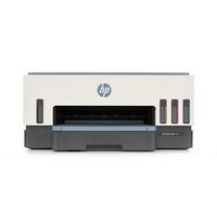 HP Smart Tank 725 All-In-One Printer, White…