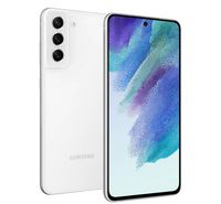 Compare Samsung Galaxy S21 FE, 5G, 256GB, White at KSA Price