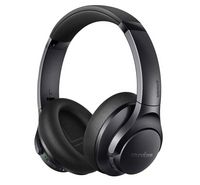 Compare Anker Soundcore Active Noise Cancelling Headphone, Black. at KSA Price
