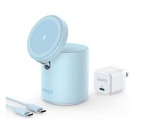 Anker MagGo 633 Detachable Magnetic Wireless Standing…