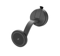 Compare Anker Magnetic Wireles, Car Charger, Black at KSA Price