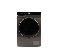 Compare Samsung Front Loading Washer, 12kg Wash 8kg Dry,1400 rpm, WiFi,Inox at KSA Price