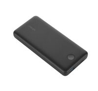 Compare Anker Power Core Essential 20,000 mAh, Black at KSA Price