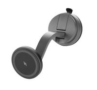 Anker Magnetic Car Mount Set, Car Charger, 1.5M…