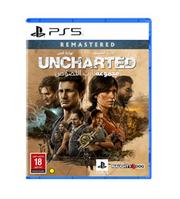 Compare PS5UNCHARTED LEGACY OF THIEVES PS5 FOC at KSA Price