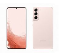Samsung Galaxy S22 Plus, 5G, 256GB, Pink Gold