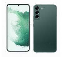 Samsung Galaxy S22 Plus, 5G, 128GB, Green