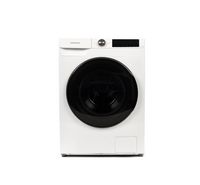 Samsung Front Load Washer/Dryer, 8/6kg, White