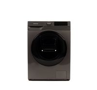 Samsung Front Load Washer/Dryer, 9/6kg , Inox