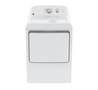 Compare GE Clothes Dryer, 6 kg , White at KSA Price