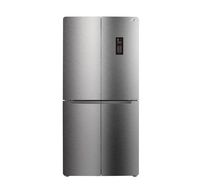TCL Refrigerator 4 Doors 15.2 Cu.Ft., Inverter,…