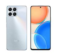 Compare Honor X8, 4G, 128GB, Titanium Silver at KSA Price