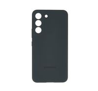 Compare Samsung Galaxy S22 Silicone Case, Forest Green at KSA Price