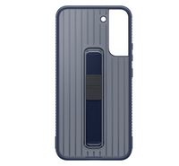 Compare Samsung Galaxy S22 Plus Protective Standing Case, Navy at KSA Price