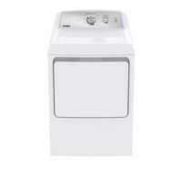 Mabe Electric Air Vented Dryer 6kg, 2 Knobs,…