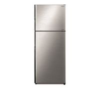 Hitachi Refrigerator 10.5Cu.ft, Freezer 3.8Cu.ft,…