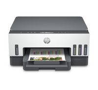 HP SMART TANK 720 3in1 AIO WiFi Color Inkjet…