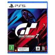 PS5--Gran Turismo 7 Standard Edition PS5 FOC