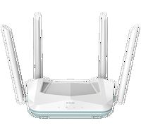 D-LINK AX1500 R15 Wi-Fi 6 AI Router, Dual…
