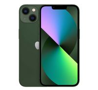Compare Apple iPhone 13, 5G,128GB, Green at KSA Price
