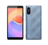 Compare ZTE Blade A31 Plus, 4G, 32GB, Blue at KSA Price