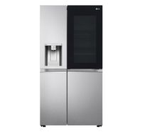 LG SBS Refrigerator 14.5Cu.ft, Freezer 7.2Cu.ft,…