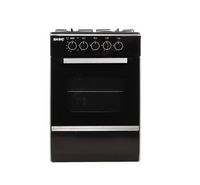 Basic Freestanding Gas Cooker, 4 Burners, 55X55,…