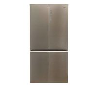 Haier SBS 4-Door Refrigerator 14.9Cu.ft, Freezer…