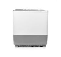 Haier Twin Tub Washer, 13 kg, 2 Programs…
