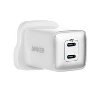 Compare Anker 521 Wall Charger Nano Pro,40W, White at KSA Price
