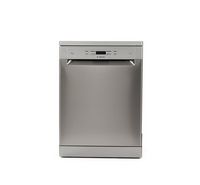 Compare Ariston Dishwasher 9 Program,14 Place Setting, Inverter, Stainless Steel at KSA Price
