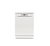 Compare Ariston Dishwasher 10 Program,15 Place Setting, Inverter, White at KSA Price