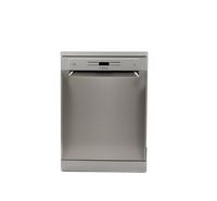 Compare Ariston Dishwasher 10 Program,15 Place Setting, Inverter, Silver at KSA Price