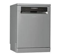 Compare Ariston Dishwasher 10 Program,15 Place Setting, Inverter, Stainless Steel at KSA Price