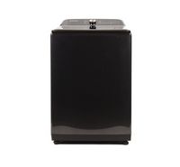 Compare Samsung Top Load Washing Machine 21kg,Inverter Motor,Black Caviar at KSA Price