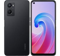 Compare OPPO A96, 4G, 256GB, Starry Black at KSA Price