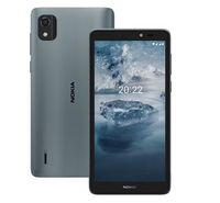 Compare Nokia C2 2E, 4G, 32GB, Blue at KSA Price
